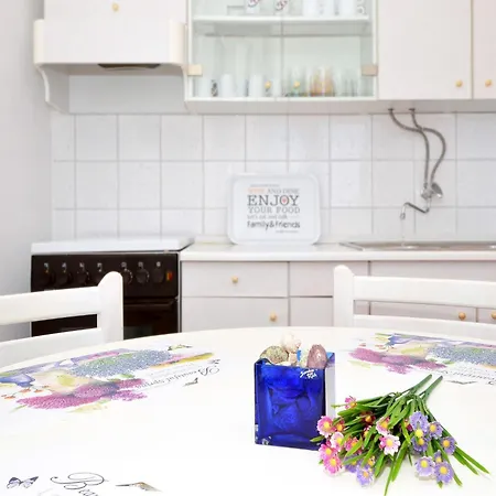 Apartamento Petar *