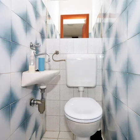 Petar Apartamento