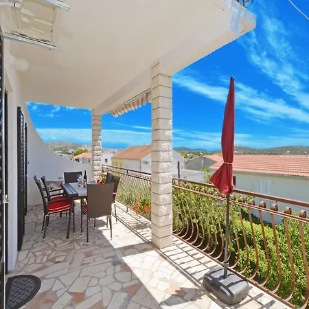 Petar Apartment Rogoznica (Sibenik-Knin)