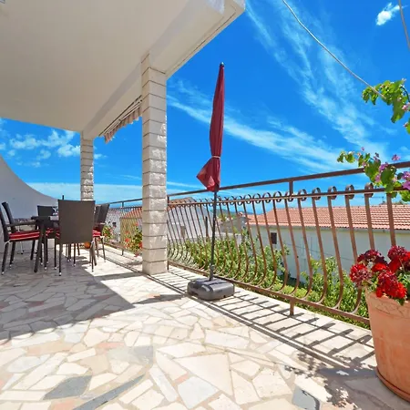 Lejlighed Petar Rogoznica (Sibenik-Knin)