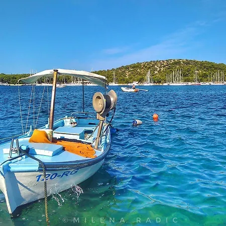Petar Apartamento Rogoznica (Sibenik-Knin)