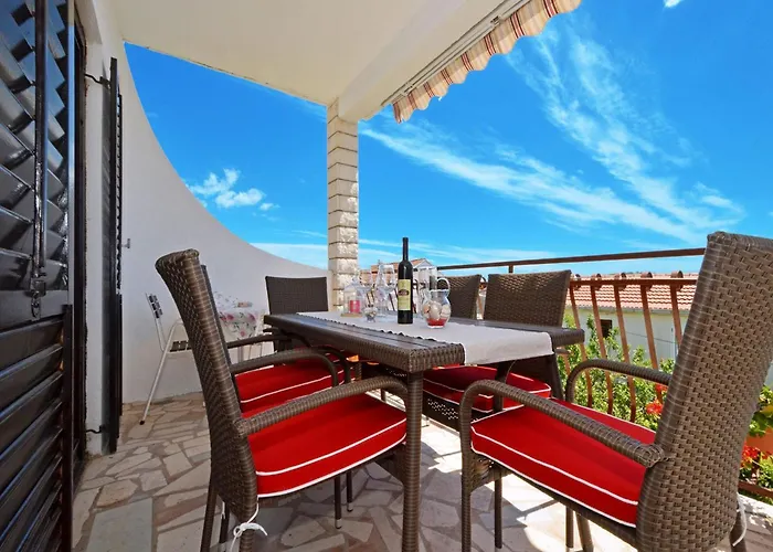 Petar * Rogoznica (Sibenik-Knin)