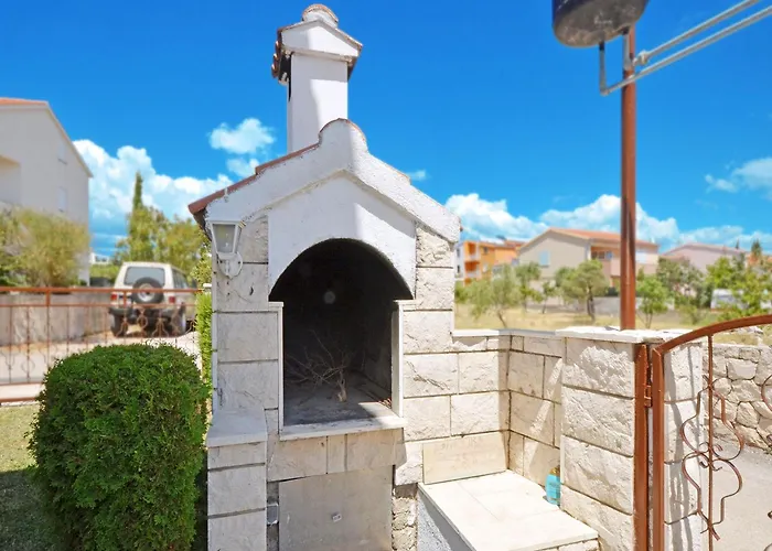 Petar Apartment Rogoznica (Sibenik-Knin)