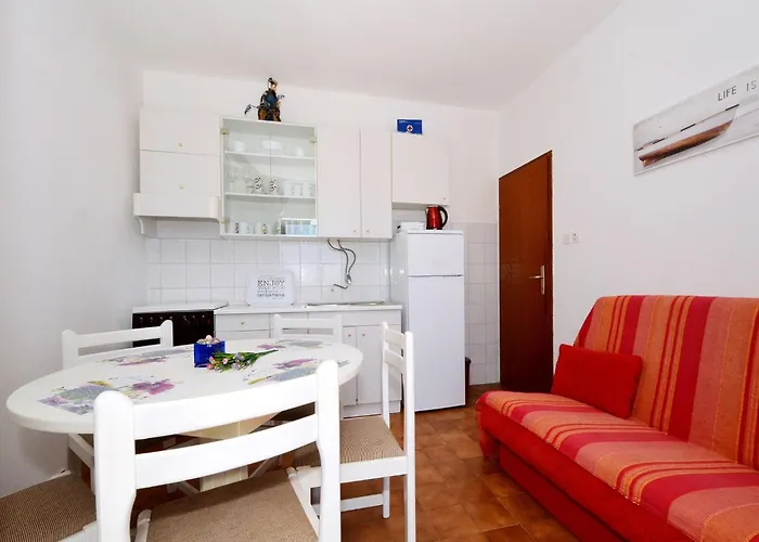 Apartment Petar