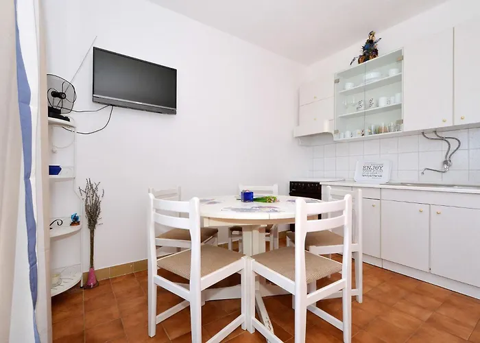 Petar Apartment