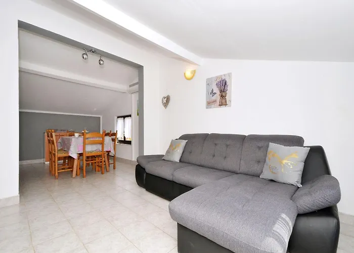 Apartment Petar Rogoznica (Sibenik-Knin)