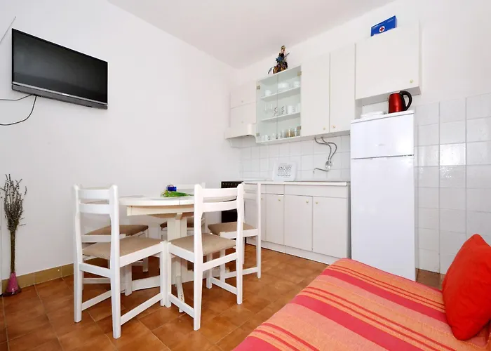 Apartment Petar Rogoznica (Sibenik-Knin)