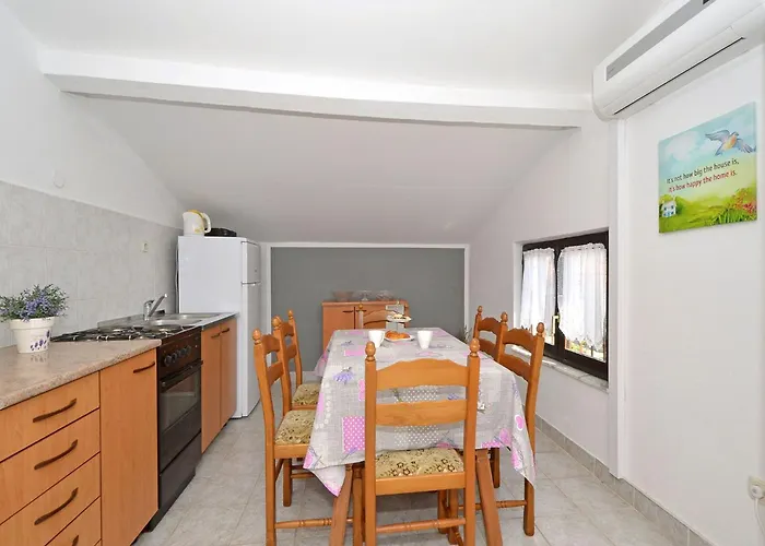 Apartment Petar