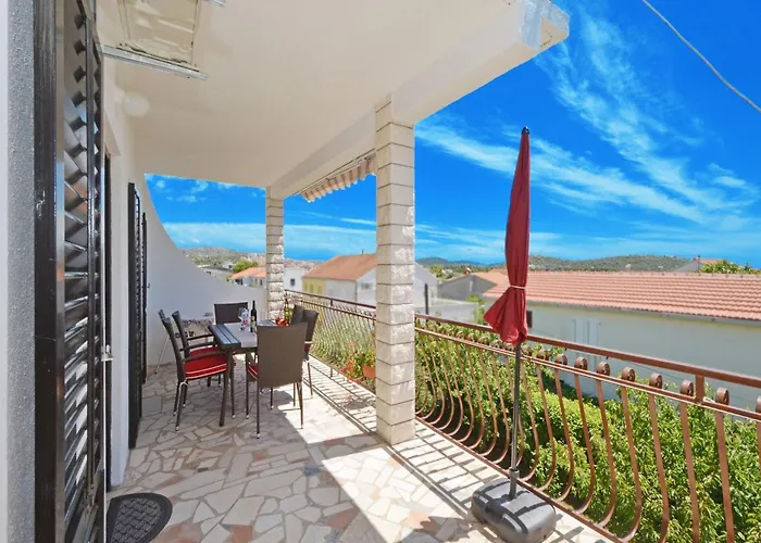 Petar Apartment Rogoznica (Sibenik-Knin)