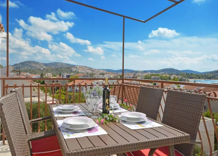 Petar Apartment Rogoznica (Sibenik-Knin)