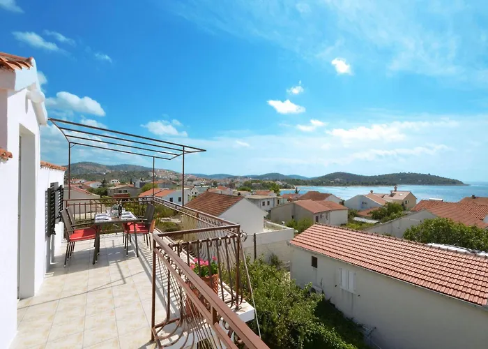 Petar Apartment Rogoznica (Sibenik-Knin)